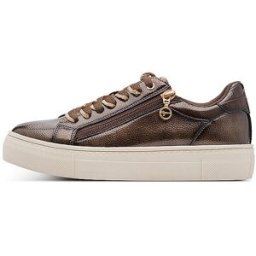 Tamaris Zapatillas deportivas marrón 36