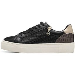 Tamaris Zapatillas deportivas negro 36