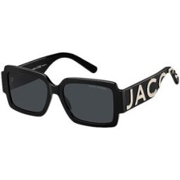 Marc Jacobs Gafas de sol MARC 693/S/55 negro