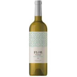 Flor de Cristiari Blanc de Blancs 2024 - Vall De Baldomar Vino Espumoso Blanco de España
