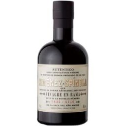 Vinagre de Jerez en Rama Ximénez-Spínola 50cl - Sabor único y auténtico de España