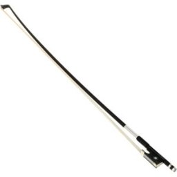 Alfred Stingl by Höfner AS34 V1/2 Carbon Violin Bow