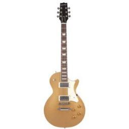 Heritage Guitar Standard II H-150 Gold Top LTD Gold Top