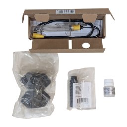 Kit orp clorador salino zodiac gensalt oe ei² iq ph 77387