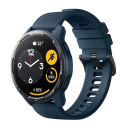 Xiaomi Watch S1 Active Reloj Smartwatch Azul
