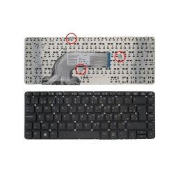 Teclado Portátil HP ProBook 430 440 445