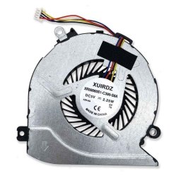 Ventilador CPU para portátil HP Pavilion 15Z-A 15-AB 17-G
