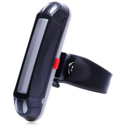 Lipa A54 Luz Trasera para Bicicleta Recargable USB