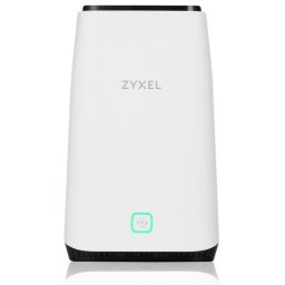 Zyxel FWA510 5G Router WiFi 6E Tri-Banda AX3600 WPA3