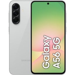 Samsung Galaxy A56 5G 8GB 256GB 6.7" Gris Claro