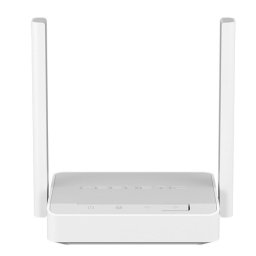 Keenetic Carrier KN-1721 Router Wi-Fi 5 Doble Banda Mesh AC1200 10/100 + USB MU-MIMO