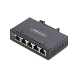 Switch Trendnet TPE-1020SB Gigabit Ethernet 8 Puertos PoE Montaje en Rack 1U