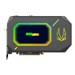 Tarjeta Gráfica Zotac GeForce RTX 5090 ARCTICSTORM AIO 32GB GDDR7 Reflex 2 RTX AI DLSS4