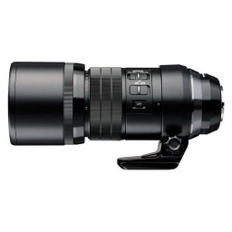 Objetivo Olympus M.Zuiko ED 300 mm f/4 IS PRO Montura Micro Four Thirds Estabilizado