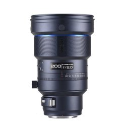 Objetivo Laowa 200 mm f/2 AF Montura Nikon Z Bokeh Profesional
