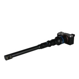 Objetivo Laowa Periprobe 24 mm T14 2x Montura ARRI PL Tubular Impermeable