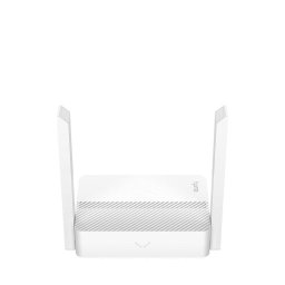 Router Cudy WR1200E Fast Ethernet 867 Mbit/s Doble Banda MU-MIMO Blanco