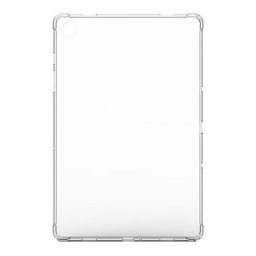 Funda Samsung GP-FPX710AEATW transparente TPU para Galaxy Tab S9/S9 FE/S10 FE 11