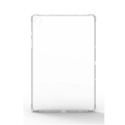 Funda Samsung GP-FPX216AEATW para Galaxy Tab A9+ TPU transparente 11 pulgadas