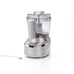Picadora eléctrica Cuisinart MINI CHOPPER RMC100E 900 ml 250 W perlado