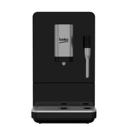 Cafetera Superautomática Beko CEG3192B 1,2 L 19 Bares Molinillo Integrado Pantalla LCD
