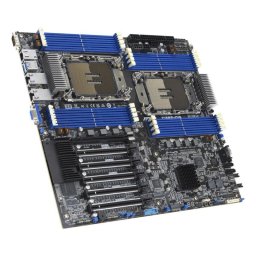 Placa Base ASUS Z13PE-D16/ASMB11 Intel C741 LGA 4677 DDR5 Extended ATX 10GbE M.2 PCIe 5.0