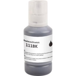 Cartucho de tinta Renkforce RF-6728544 negro compatible Epson 140 ml