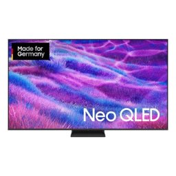 TV Samsung QLED GQ55QN80FAU 55" 4K UltraHD 100Hz Smart TV Tizen HDR10 Dolby Atmos