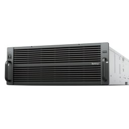 Caja PC Synology RX6025sas 60 Bahías 2.5/3.5" SAS SATA Negro Hot-swap
