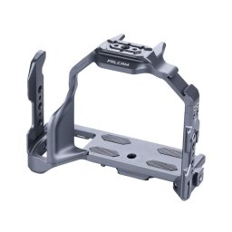 Placa De Liberación Rápida Falcam Para Jaula Sony A7r5/a1/a7m4 - C00b3605