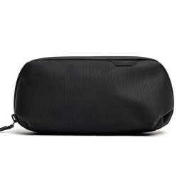 Bolsa Técnica Peak Design Pequeña - Negra Btp-s-bk-1