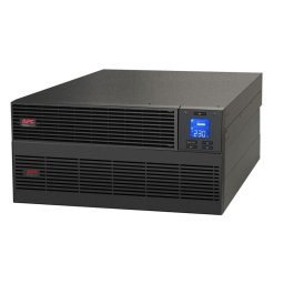 Sai APC 10 kVA Doble Conversión Batería Hot-Swap 5U Rackmount LCD