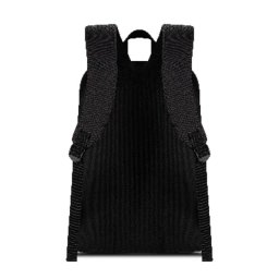 Mochila para portátil Acer NBG410 Urban 18" Poliéster Negro