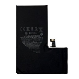 Batería compatible para iPhone 16 Pro Cool