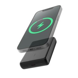 Power Bank DCU Tecnologic 10.000 mAh MagSafe USB-C Power Delivery 15W