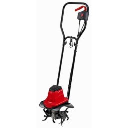 Escarificador de césped Einhell 3431050 750 W 30 cm Rojo/Plata