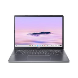 Portátil Acer Chromebook CBE574-1-R16C 14" AMD Ryzen 3 7320U 8GB 256GB SSD Radeon 610M ChromeOS