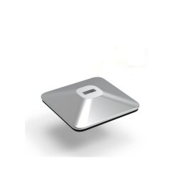 Anclaje de seguridad Port Designs 901220 Plata