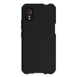 Funda para móvil Mobilis Spectrum_R Cover Impacthane Negra para Galaxy Xcover 7 Pro