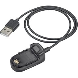 Fuente de alimentación HP Poly Savi 9 V 500 mA negra universal