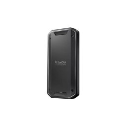 Disco Duro SanDisk PRO-G40 4TB SSD NVMe 3000MB/s Thunderbolt 3 USB 3.2 Gen 2