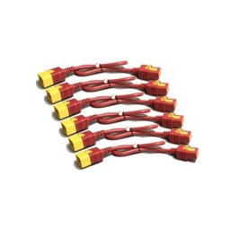 Cable de transmisión APC AP8716SX340 1,8 m C19 a C20 16 A