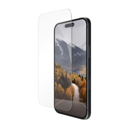 Protector de pantalla dbramante1928 eco-protect para Apple iPhone 17 Pro, vidrio templado transparente