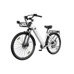 Bicicleta Eléctrica Pixar C1 Pro Motor 250W Batería 36V 18Ah Frenos Hidráulicos
