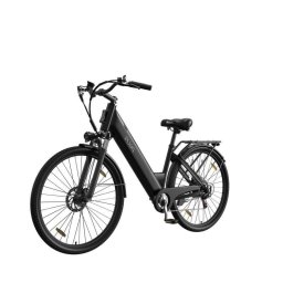 Bicicleta Eléctrica Pixar C1 Motor 250W Batería 36V 13Ah 27.5" Negro