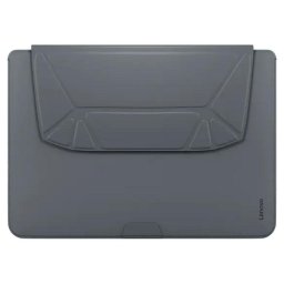 Funda para portátil Lenovo Origami 15" color gris