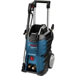 Hidrolimpiadora Bosch GHP 5-65 Professional, Eléctrica 2400W, 160 bar, 8 m