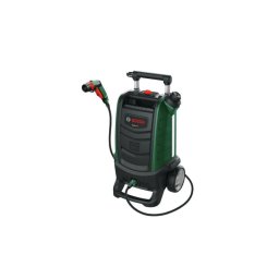 Limpiadora de alta presión Bosch Fontus 18V Vertical Batería 15 L