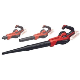 Soplador de hojas Einhell GE-UB 18/250 Li E-Solo 18V 250 km/h 120 m³/h