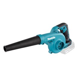 Soplador manual Makita DUB185Z 192 m³/h 18 V Negro/Azul